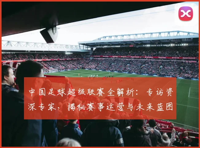 中国足球超级联赛全解析:专访资深专家,揭秘赛事运营与未来蓝图