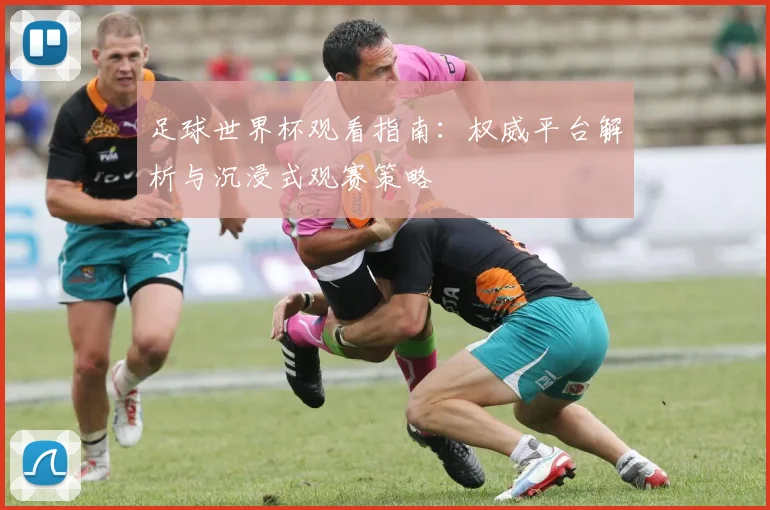 足球世界杯观看指南：权威平台解析与沉浸式观赛策略