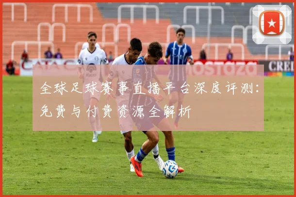 全球足球赛事直播平台深度评测：免费与付费资源全解析